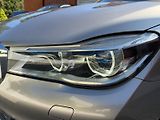 BMW Řada 7 740xD-R20-H&K-LASER-ČR - náhled 13