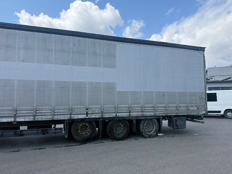 Schmitz MEGA/lowdeck - fotka 6 z 20