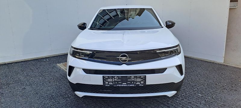 Opel Mokka (2026) 1.2 TURBO 100kW Edition MT6 - fotka 2 z 19