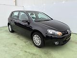 Volkswagen Golf 1.6, 75kW, Aut. Klima, Výhřevy - náhled 1
