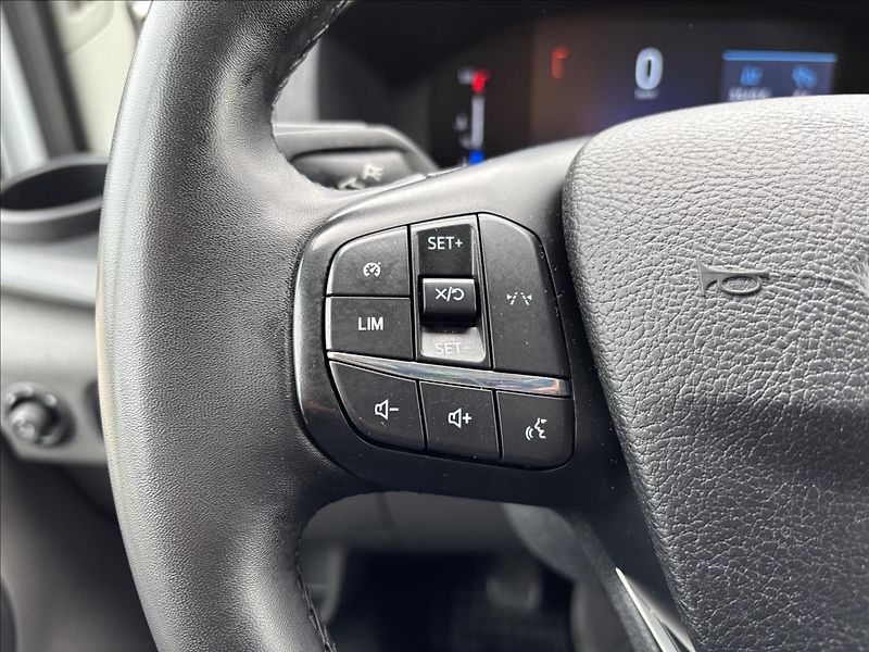 Ford Transit 2,0 EcoBlue 96kW L3 DPH - fotka 25 z 39