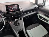 Citroën Berlingo (2020) Feel 1.5 BlueHDi, 5Míst, ČR - náhled 8