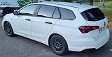 Fiat Tipo (2019) - náhled 3