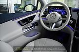Mercedes-Benz EQE 350 4MATIC - náhled 22