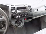 Volkswagen Transporter (2007) 2,5 96KW 7MÍST SKLÁPĚČ  - náhled 19