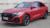 Audi Q8 45 TDi quattro Tiptronic - náhled 1