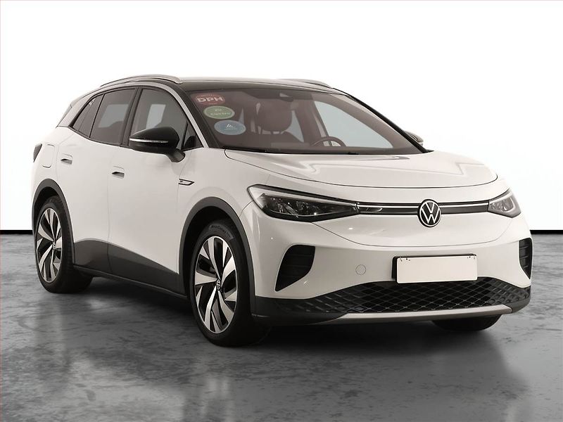 Volkswagen ID.4 (2020) Pro Perf. (82 kWh), SoH 89% - fotografie inzerátu