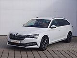 Škoda Superb L&K 7DSG 2,0TDI - náhled 1