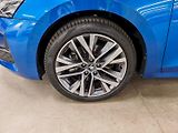 Škoda Octavia (2025) Combi 2.0 TSI 150 kW DSG 4x4 E - náhled 34