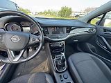 Opel Astra (2016) Sports Tourer 1.4 Turbo, 110kW - náhled 11