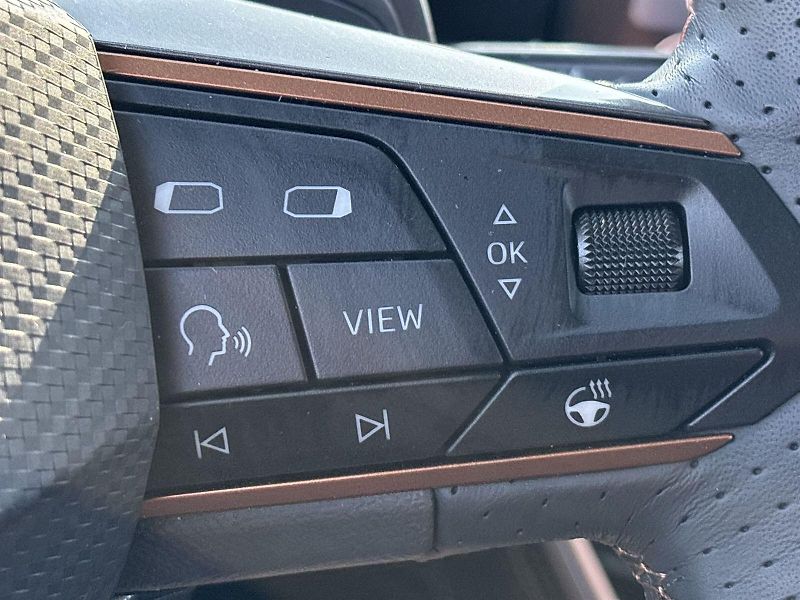 Cupra Formentor (2023) 1.5 TSI DSG - fotka 20 z 30
