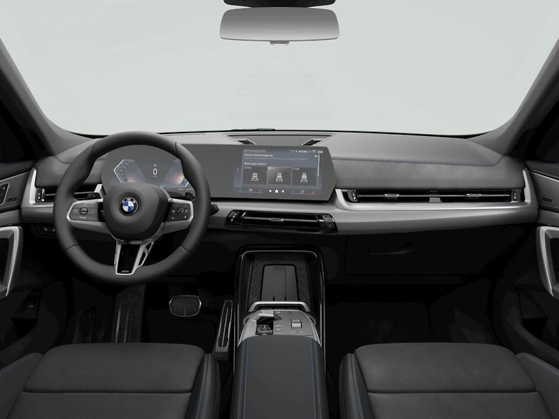 BMW X1 (2026) sDrive18d - fotka 8 z 10