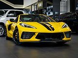 Chevrolet Corvette (2026) 6.2 Stingray 3LT Z51 Facelift - náhled 44