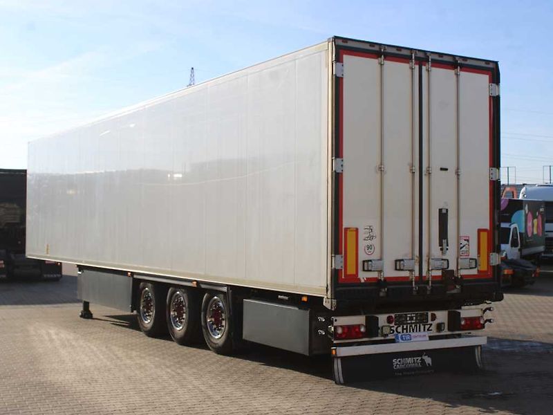 Schmitz Ostatní SCB S3B, THERMO KING SLXe 300, - fotka 4 z 18