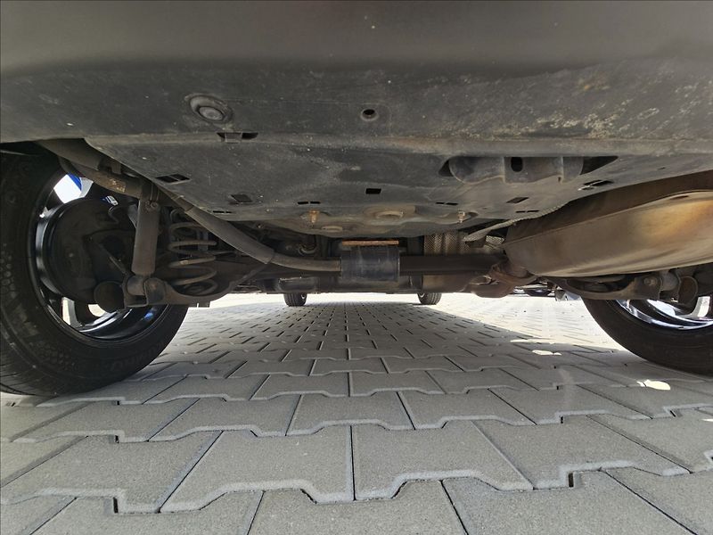 Mazda 2 1,5 L SKYACTIV G90 5MT Kizoku - fotka 26 z 43