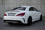 Mercedes-Benz CLA 250 160kW AMG - náhled 12