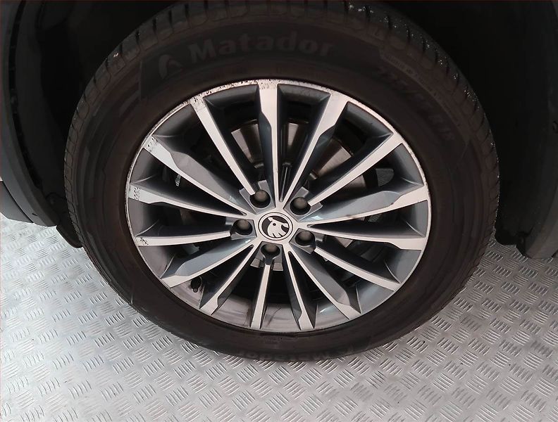 Škoda Kodiaq (2020) Ambition Plus 2.0 TDI 4x4 - fotka 15 z 18