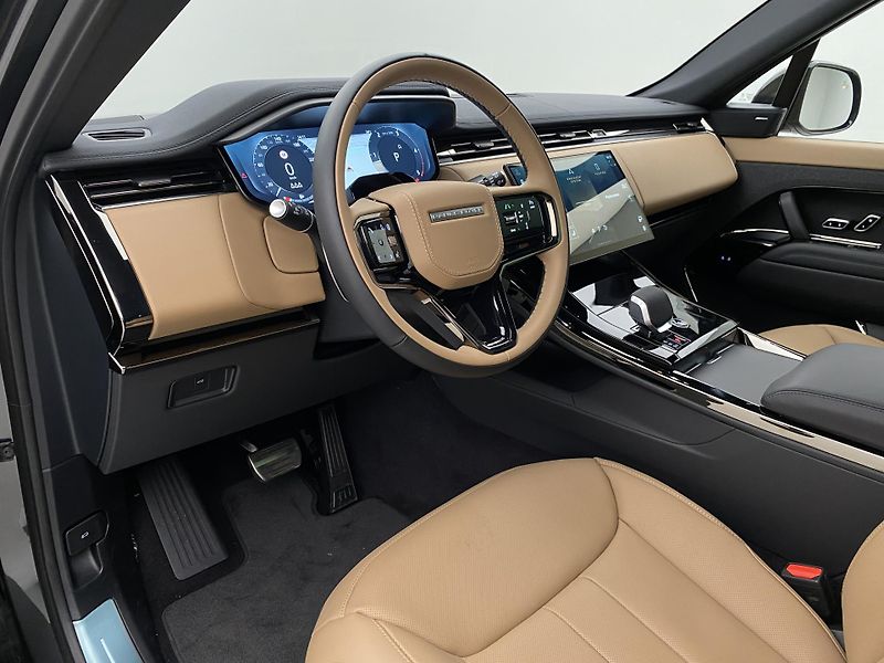 Land Rover Range Rover Sport (2026) D300 DYNAMIC SE AWD  - fotka 59 z 66