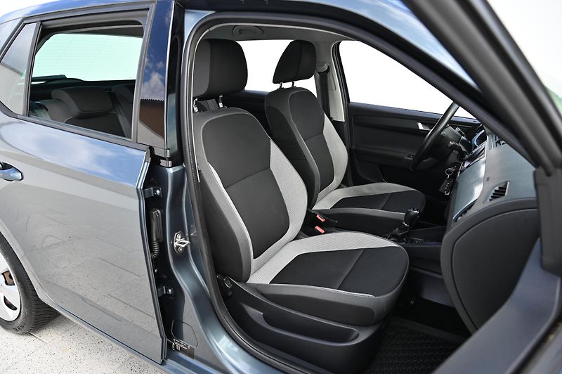 Škoda Fabia 1.2TSI 81KW DSG Ambition 5/16 - fotka 29 z 49