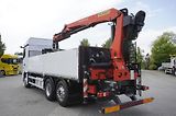 Mercedes-Benz Actros (2022) 2545 MP5 / 90 tho. km / crane - náhled 7