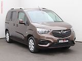 Opel Combo (2019) 1.2T, 2.maj,ČR, AC, tempo - náhled 1