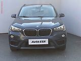 BMW X1 (2018) 1.5d SDrive16d, Navi, kamera - náhled 1