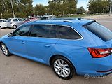 Škoda Superb 2,0 TDi 4x4 DSG 140kw bez koro - náhled 2