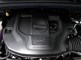 Jeep Grand Cherokee (2023) L 3,6 V6 291k 4x4 AT8 ZF SUMMI - náhled 6