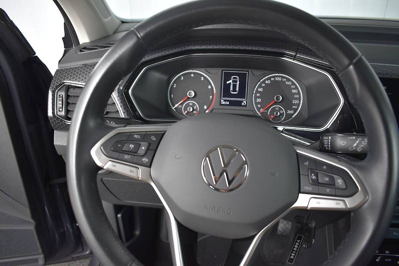 Volkswagen Ostatní (2022) 1.0TSI 81kW Manuál, - fotka 8 z 22