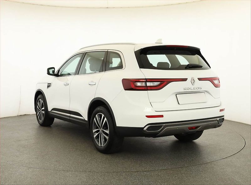 Renault Koleos (2020) 1.8 dCi, Automat, Serv.kniha - fotka 4 z 16