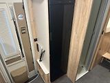 Eura Mobil (2026) 726 EF FREESTYLE - 3500KG-4OS - náhled 32