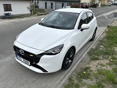 Mazda 2 (2023) Centre-line Navi - fotografie inzerátu