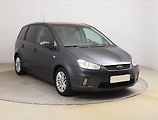 Ford C-MAX (2010) Ghia 1.6 TDCi, nová STK - náhled 1