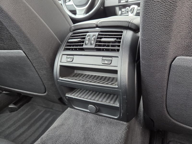 BMW Řada 5 525d xDrive ČR DPH  - fotka 12 z 44