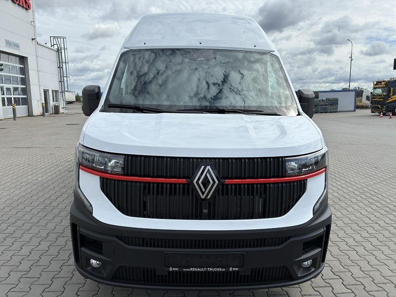 Renault Master (2026) - fotka 5 z 21
