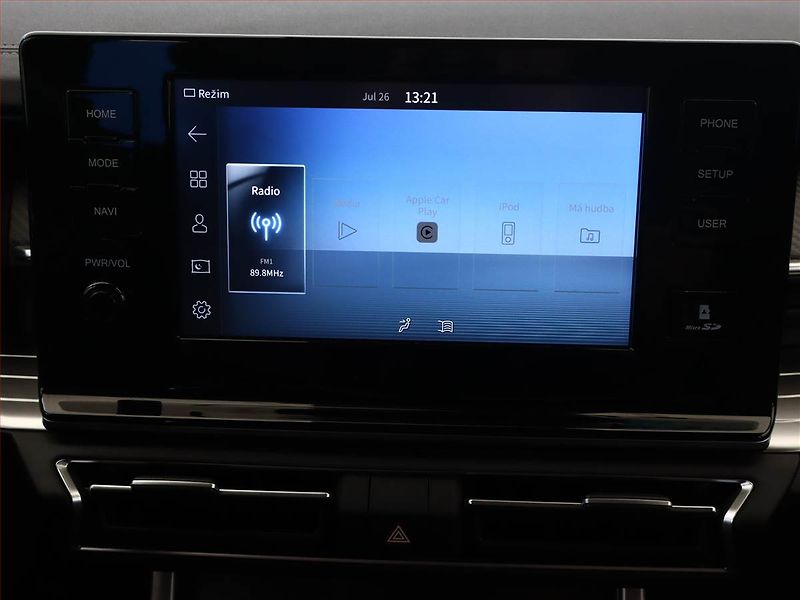 SsangYong Torres (2023) Premium 1.5 T-GDI, ČR, DPH - fotka 10 z 22