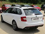 Škoda Octavia (2014) 2.0TDi, Bixen, navi - náhled 6