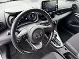 Toyota Yaris (2021) Hybrid / 1.5 VVT-i/ záruka - náhled 14