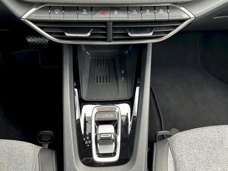 Škoda Octavia (2025) Combi 2.0 TDI 110kW DSG Top Se - fotka 21 z 34