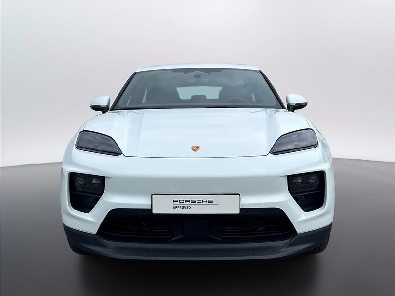 Porsche Macan 4 - fotka 8 z 30