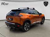 Peugeot 2008 GT 1.2 PureTech 130 S&S MAN6 - náhled 4