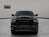 RAM 1500 (2026) Laramie Premium 2026 V8 - náhled 6