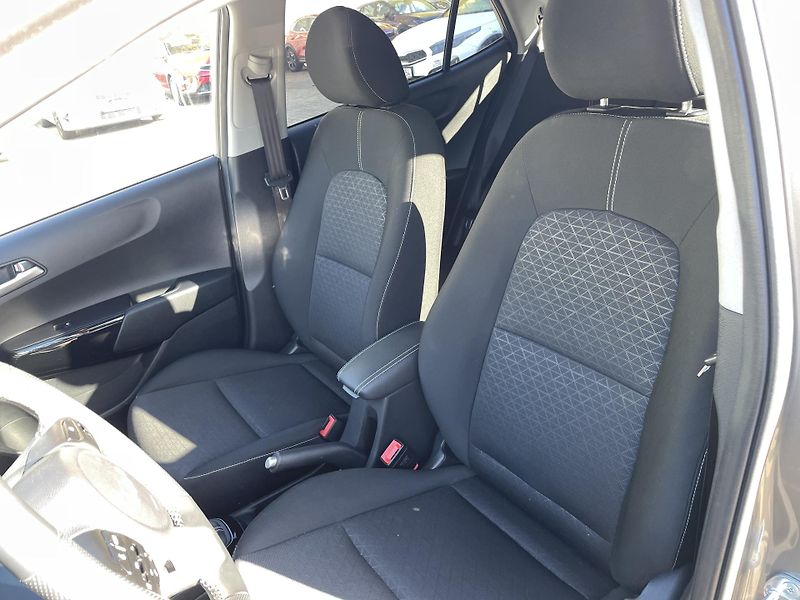 Kia Picanto (2024) 1.2 DPI 5MT  GT-Line   - fotka 10 z 19
