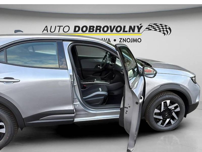 Opel Mokka (2026) Edition Hybrid 1.2 TURBO (107 - fotka 13 z 24