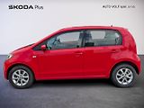 Škoda Citigo (2014) Elegance 1.0 MPI 44 kW 5°manuá - náhled 2