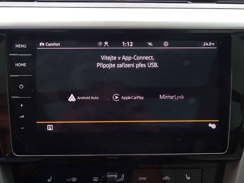 Volkswagen Arteon Shooting Brake (2022) 2,0TDi /110kW DSG Elegance - fotka 29 z 30