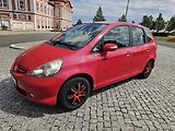 Honda Jazz (2008) 1.4 61kw, PĚKNÝ STAV  - náhled 1