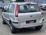 Ford Fusion 1.4i 16v ZÁMEK Ř.P. PŮVOD ČR - náhled 4