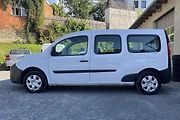 Renault Kangoo 1,5 DCi.