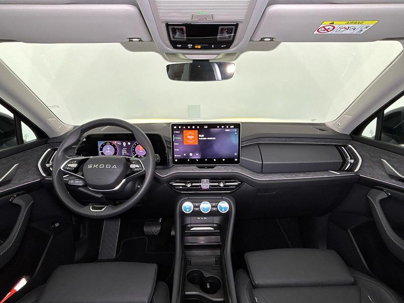 Škoda Kodiaq Exclusive Selection 4x4 DSG - fotka 5 z 31